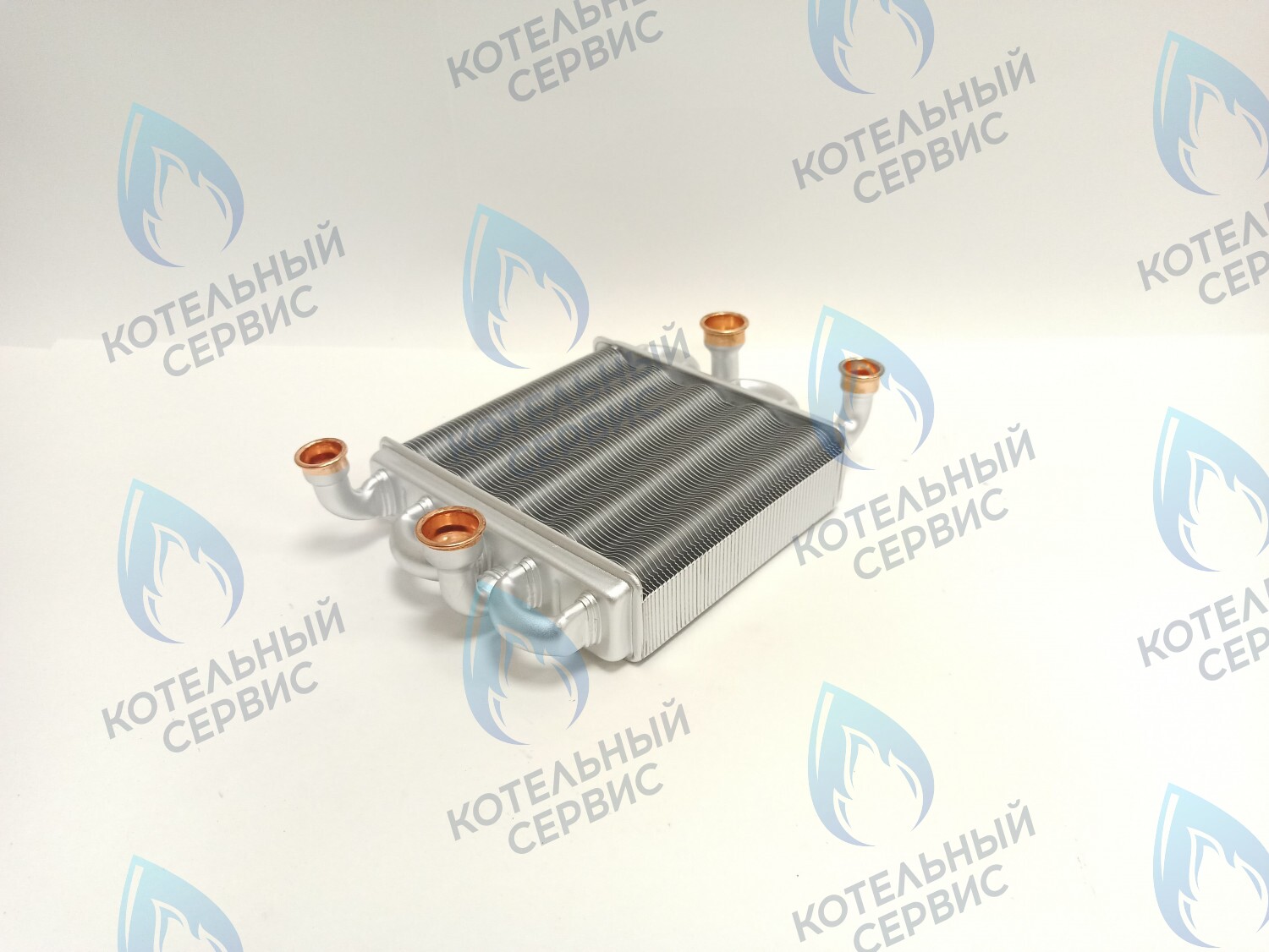 EB041-160 Теплообменник битермический MUZIDO (AB.08.01.0003, AB.08.01.0006, AB.08.01.0020, AB.08.01.0021) в Москве