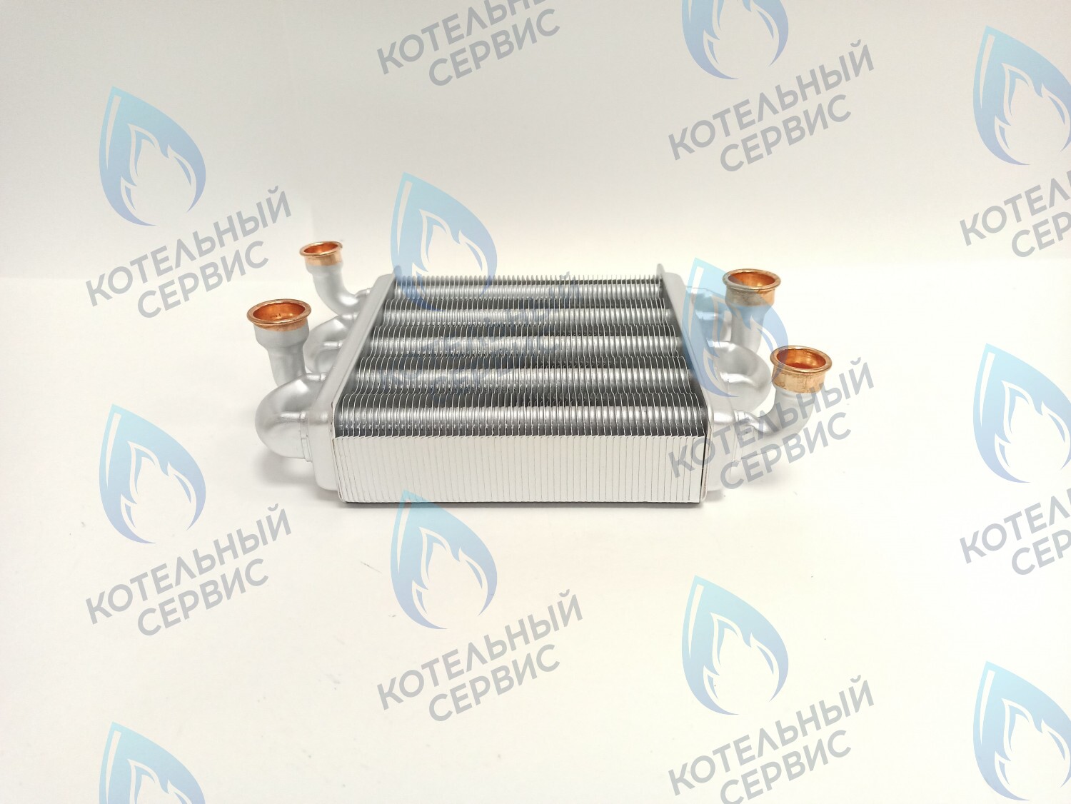 EB041-160 Теплообменник битермический MUZIDO (AB.08.01.0003, AB.08.01.0006, AB.08.01.0020, AB.08.01.0021) в Москве