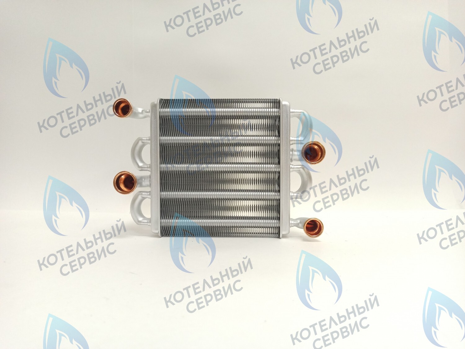 EB041-160 Теплообменник битермический MUZIDO (AB.08.01.0003, AB.08.01.0006, AB.08.01.0020, AB.08.01.0021) в Москве