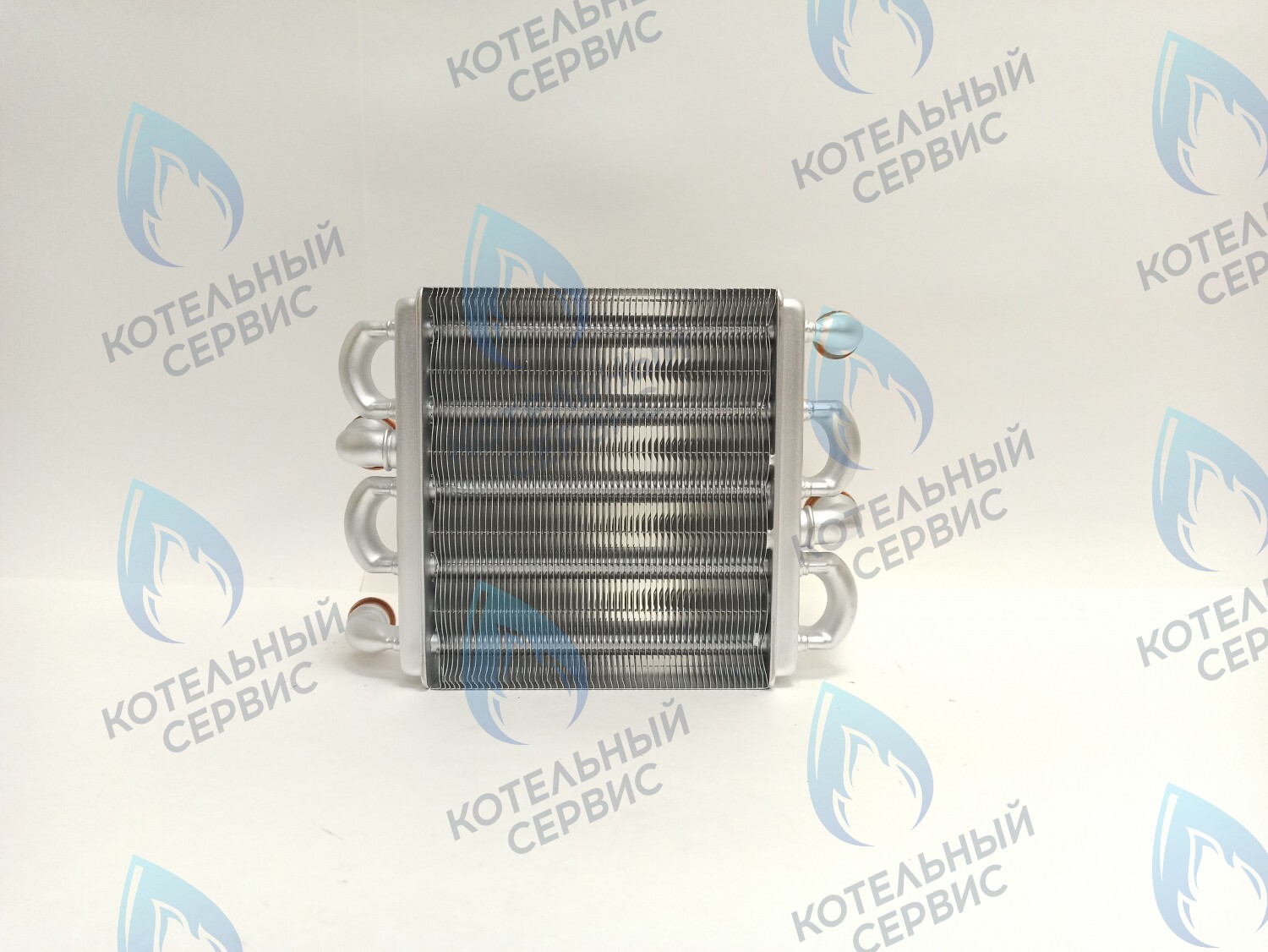 EB041-160 Теплообменник битермический MUZIDO (AB.08.01.0003, AB.08.01.0006, AB.08.01.0020, AB.08.01.0021) в Москве