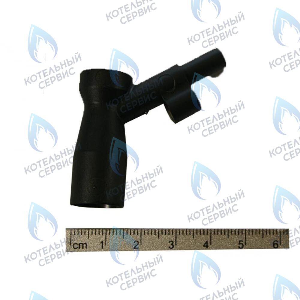 5409580 Трубка Вентури BAXI в Москве