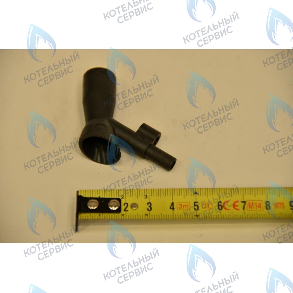 5409580 Трубка Вентури BAXI в Москве