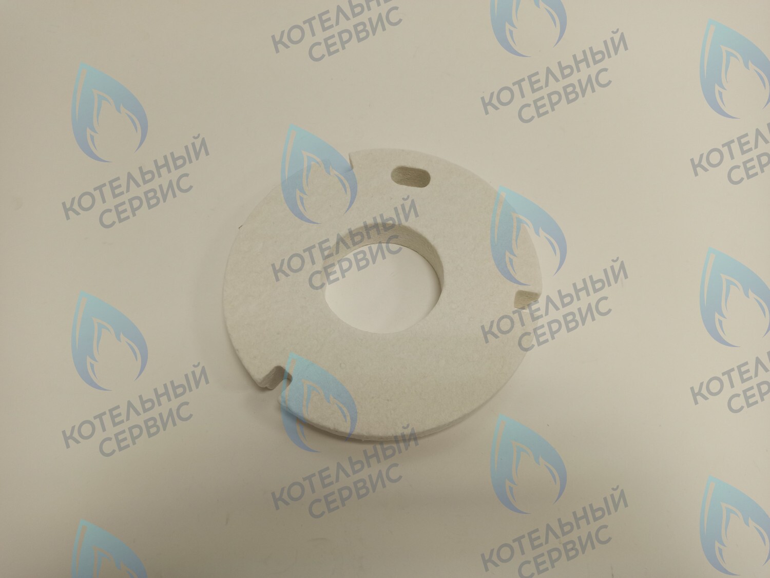 BC291 Термоизоляционная панель передняя (изоляционная прокладка) VIESSMANN в Москве