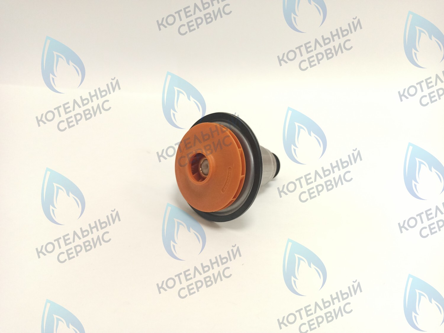 PPR-W21CCW-40-04 Втулка ротор насоса (против часовой стрелки) аналог WILO 12/6, 15/6 (втулка 40мм, колесо 68/21мм)(керам. вал) в Москве