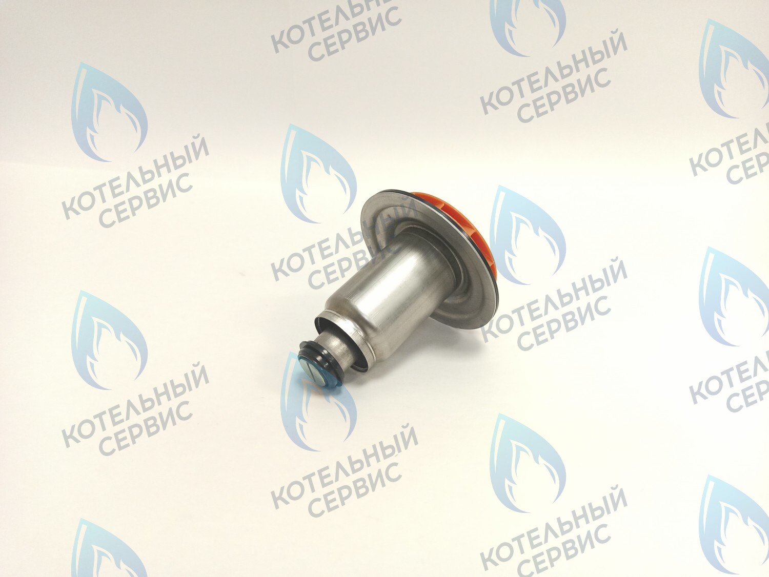 PPR-W21CCW-40-04 Втулка ротор насоса (против часовой стрелки) аналог WILO 12/6, 15/6 (втулка 40мм, колесо 68/21мм)(керам. вал) в Москве