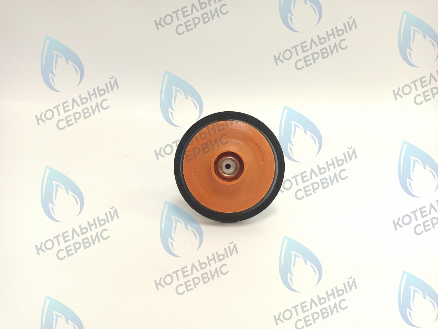 PPR-W21CCW-40-04 Втулка ротор насоса (против часовой стрелки) аналог WILO 12/6, 15/6 (втулка 40мм, колесо 68/21мм)(керам. вал) в Москве