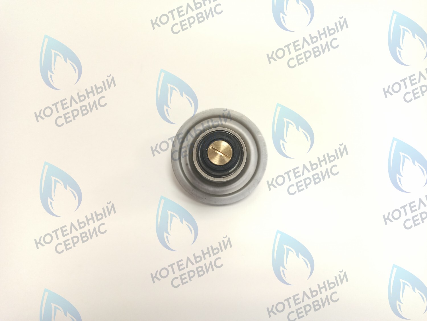 PPR-W21CCW-40-04 Втулка ротор насоса (против часовой стрелки) аналог WILO 12/6, 15/6 (втулка 40мм, колесо 68/21мм)(керам. вал) в Москве