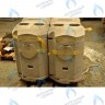 615560 Бак бойлера  с термоизоляцией BAXI в Москве
