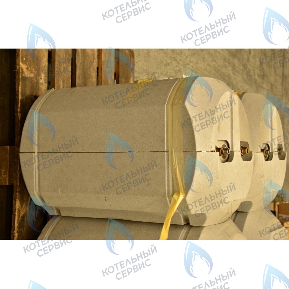 615560 Бак бойлера  с термоизоляцией BAXI в Москве