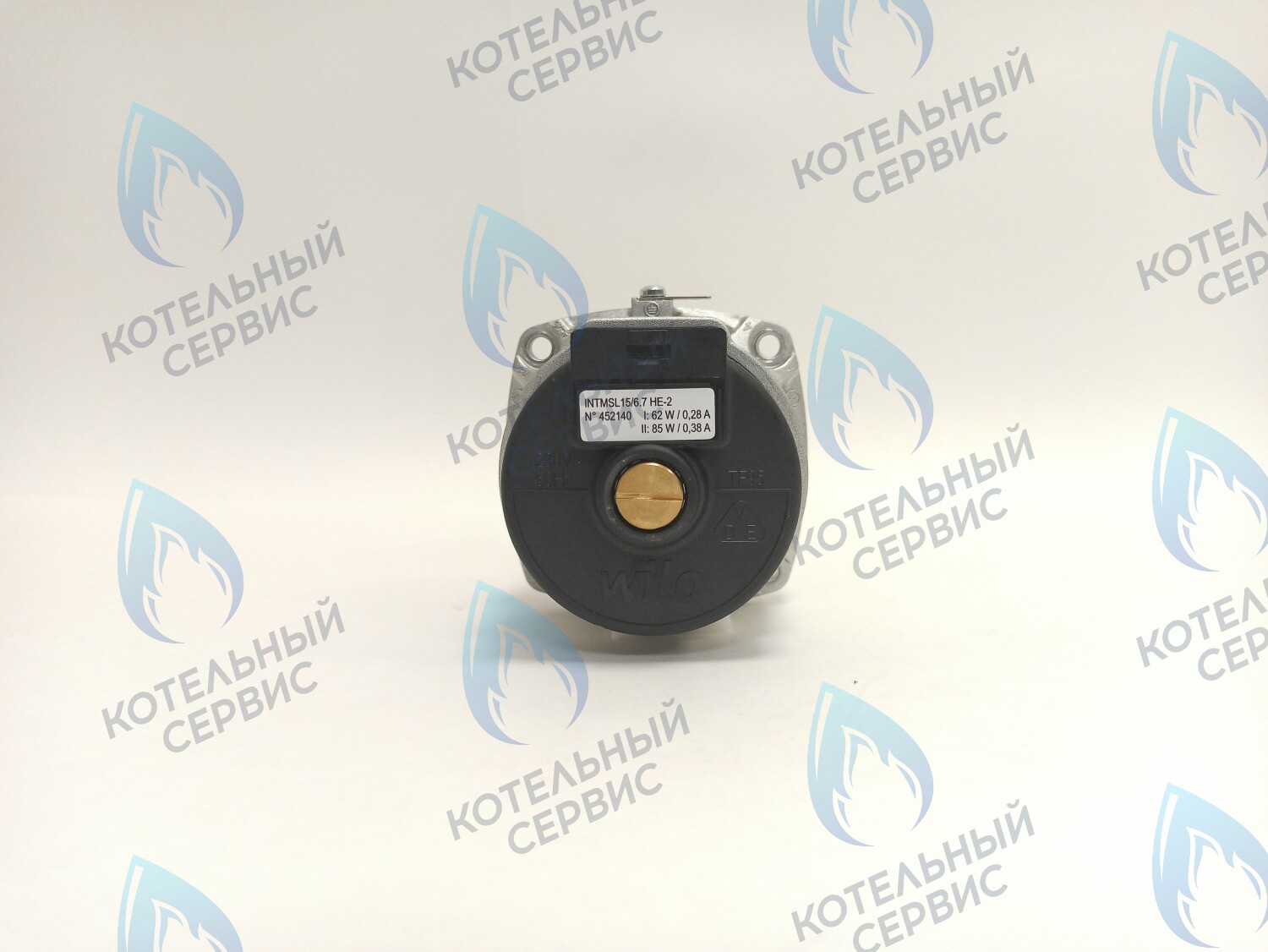 PH-W21CW60-WG86-RS2-Комп-09 Двигатель насоса (черный пластик) (без улитки, без терминала, 2 скорости) (12/6, 15/6) WILO 86w INTMSL12/6, INTMSL15/6.7 HE-2 (72/21мм по часовой) в Москве