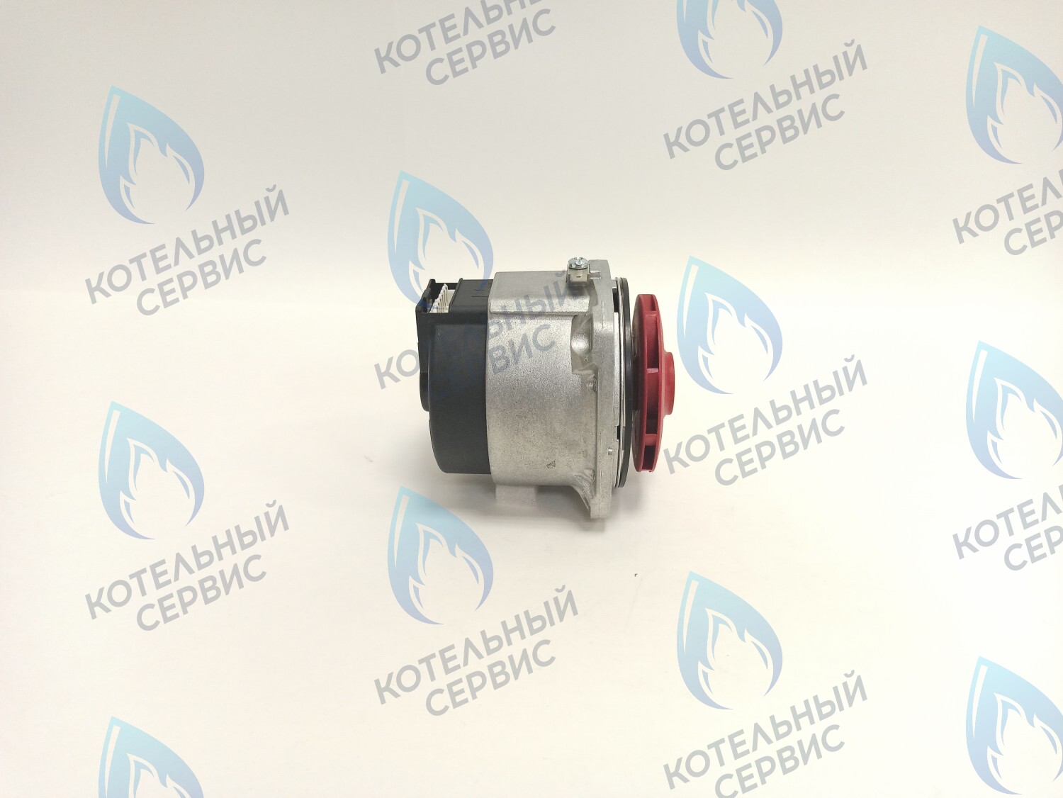 PH-W21CW60-WG86-RS2-Комп-09 Двигатель насоса (черный пластик) (без улитки, без терминала, 2 скорости) (12/6, 15/6) WILO 86w INTMSL12/6, INTMSL15/6.7 HE-2 (72/21мм по часовой) в Москве