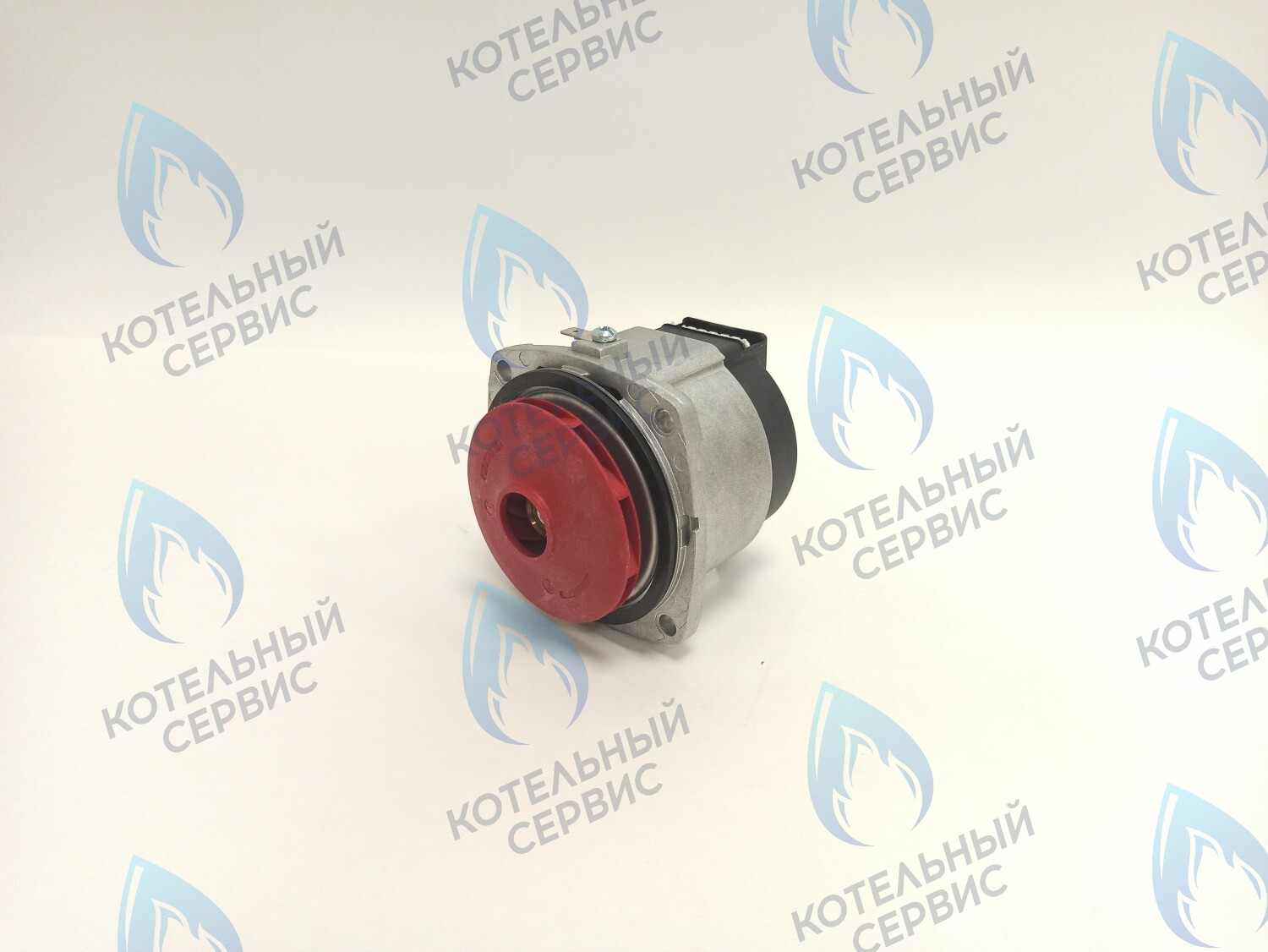 PH-W21CW60-WG86-RS2-Комп-09 Двигатель насоса (черный пластик) (без улитки, без терминала, 2 скорости) (12/6, 15/6) WILO 86w INTMSL12/6, INTMSL15/6.7 HE-2 (72/21мм по часовой) в Москве