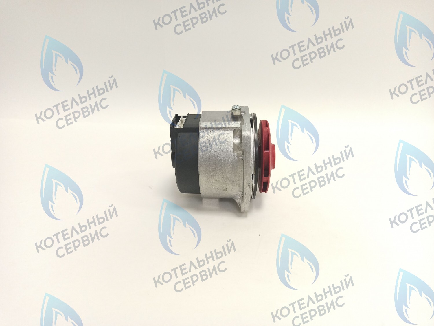 PH-W21CW60-WG86-RS2-Комп-09 Двигатель насоса (черный пластик) (без улитки, без терминала, 2 скорости) (12/6, 15/6) WILO 86w INTMSL12/6, INTMSL15/6.7 HE-2 (72/21мм по часовой) в Москве