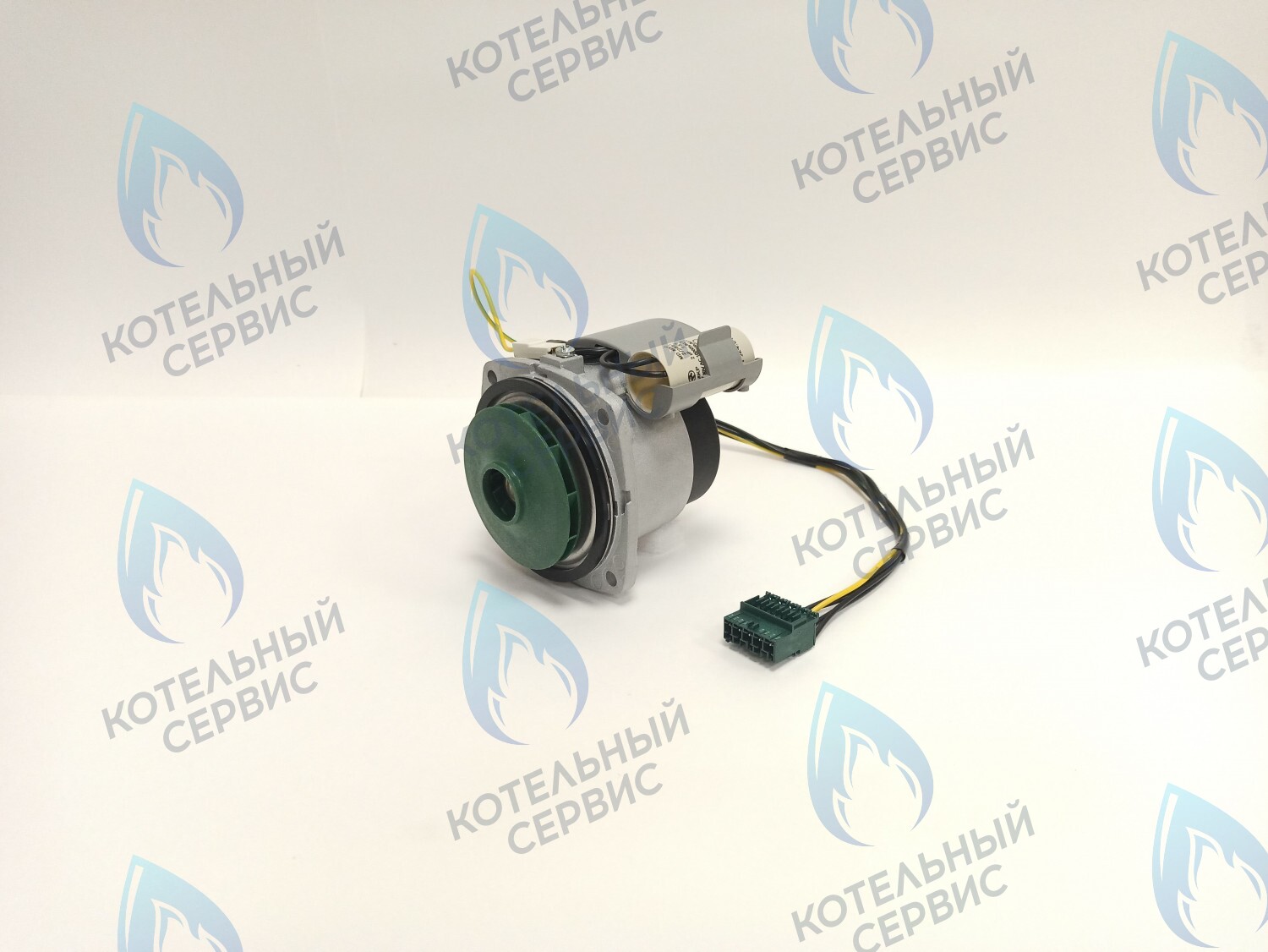 PH-W21CCW50-WA79PR-5PIN-Комп Двигатель насоса 1000L/H аналог WILO INTVACL 15/5-2 Protherm Гепард 23 MTV / MOV вер. 19, Пантера 25 KTV / KOV, 30 KTV вер. 19 (без улитки) (против часовой, втулка 35мм, колесо 68/21мм) (0020097216, 0020197548) в Москве