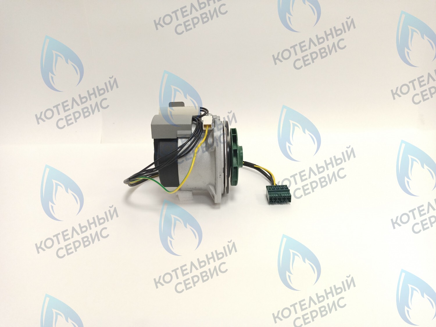 PH-W21CCW50-WA79PR-5PIN-Комп Двигатель насоса 1000L/H аналог WILO INTVACL 15/5-2 Protherm Гепард 23 MTV / MOV вер. 19, Пантера 25 KTV / KOV, 30 KTV вер. 19 (без улитки) (против часовой, втулка 35мм, колесо 68/21мм) (0020097216, 0020197548) в Москве