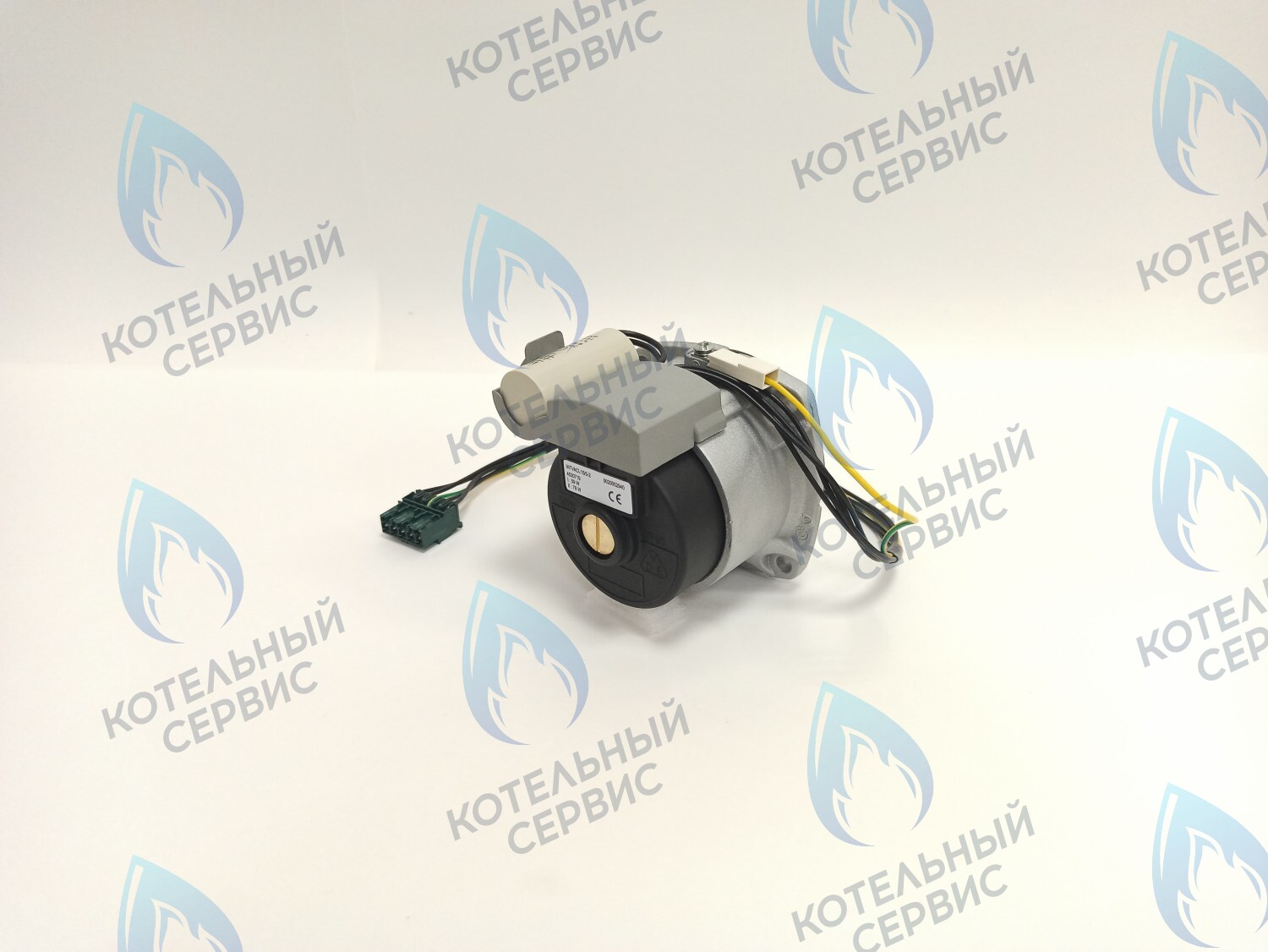 PH-W21CCW50-WA79PR-5PIN-Комп Двигатель насоса 1000L/H аналог WILO INTVACL 15/5-2 Protherm Гепард 23 MTV / MOV вер. 19, Пантера 25 KTV / KOV, 30 KTV вер. 19 (без улитки) (против часовой, втулка 35мм, колесо 68/21мм) (0020097216, 0020197548) в Москве
