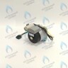 PH-W21CCW50-WA79PR-5PIN-Комп Двигатель насоса 1000L/H аналог WILO INTVACL 15/5-2 Protherm Гепард 23 MTV / MOV вер. 19, Пантера 25 KTV / KOV, 30 KTV вер. 19 (без улитки) (против часовой, втулка 35мм, колесо 68/21мм) (0020097216, 0020197548) в Москве
