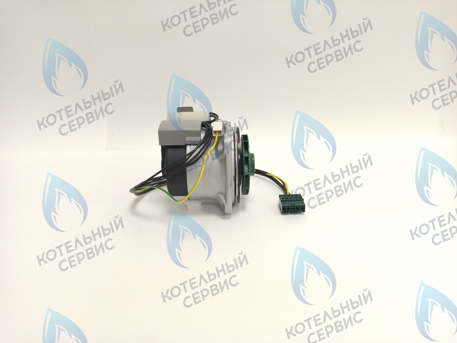 PH-W21CCW50-WA79PR-5PIN-Комп Двигатель насоса 1000L/H аналог WILO INTVACL 15/5-2 Protherm Гепард 23 MTV / MOV вер. 19, Пантера 25 KTV / KOV, 30 KTV вер. 19 (без улитки) (против часовой, втулка 35мм, колесо 68/21мм) (0020097216, 0020197548) в Москве