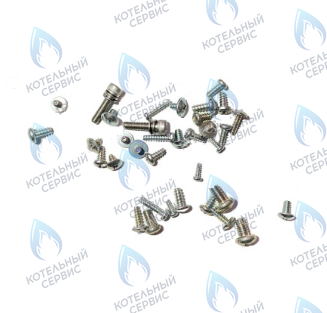 30023411A Комплект болтов и саморезов Navien Heatluxe (NGB210) в Москве