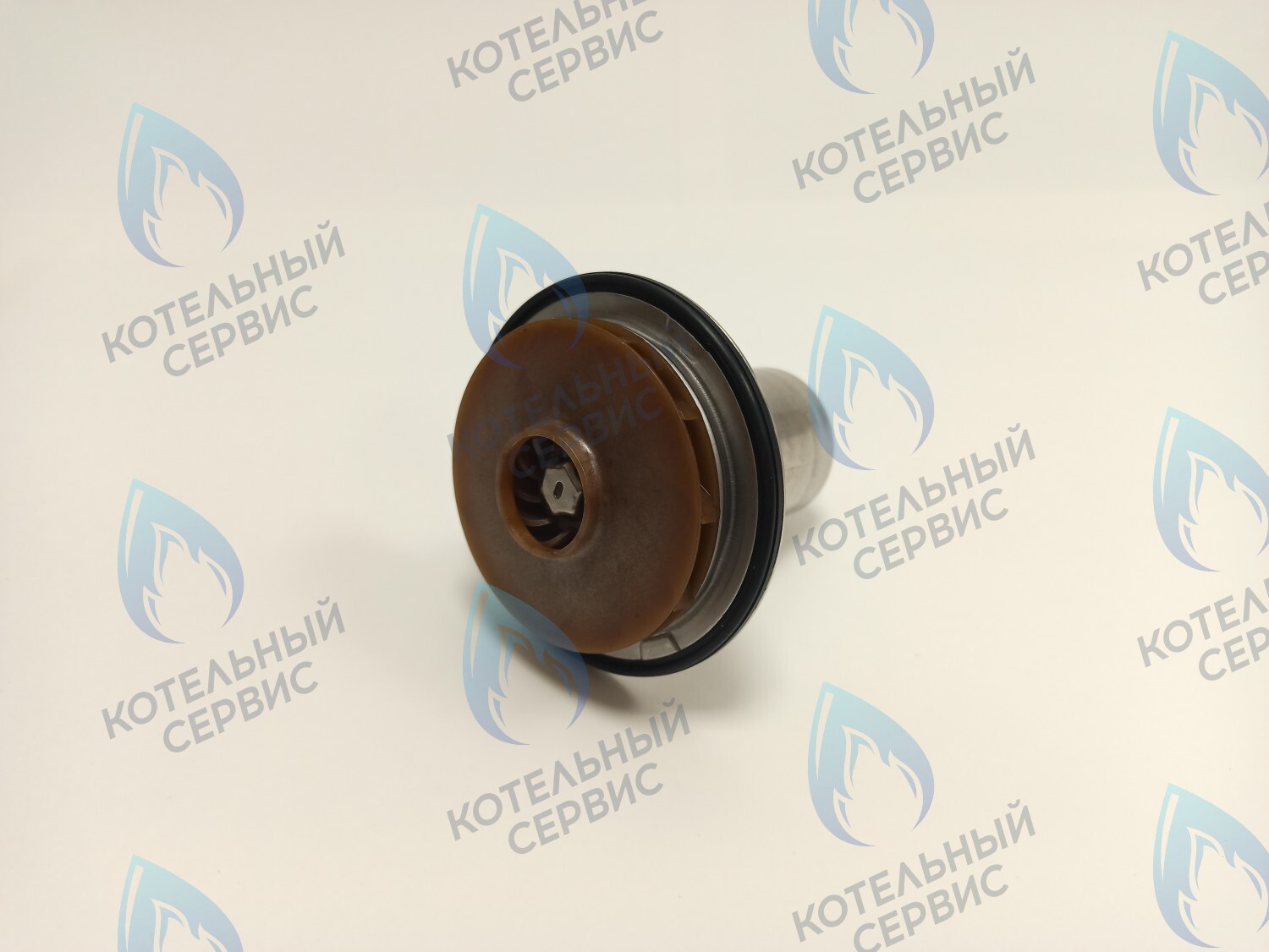 PPR-EW23CW-E40-68 Втулка ротор насоса (по часовой стрелки) ERCO 15-50, 95W (подходит под улитку WILO) в Москве