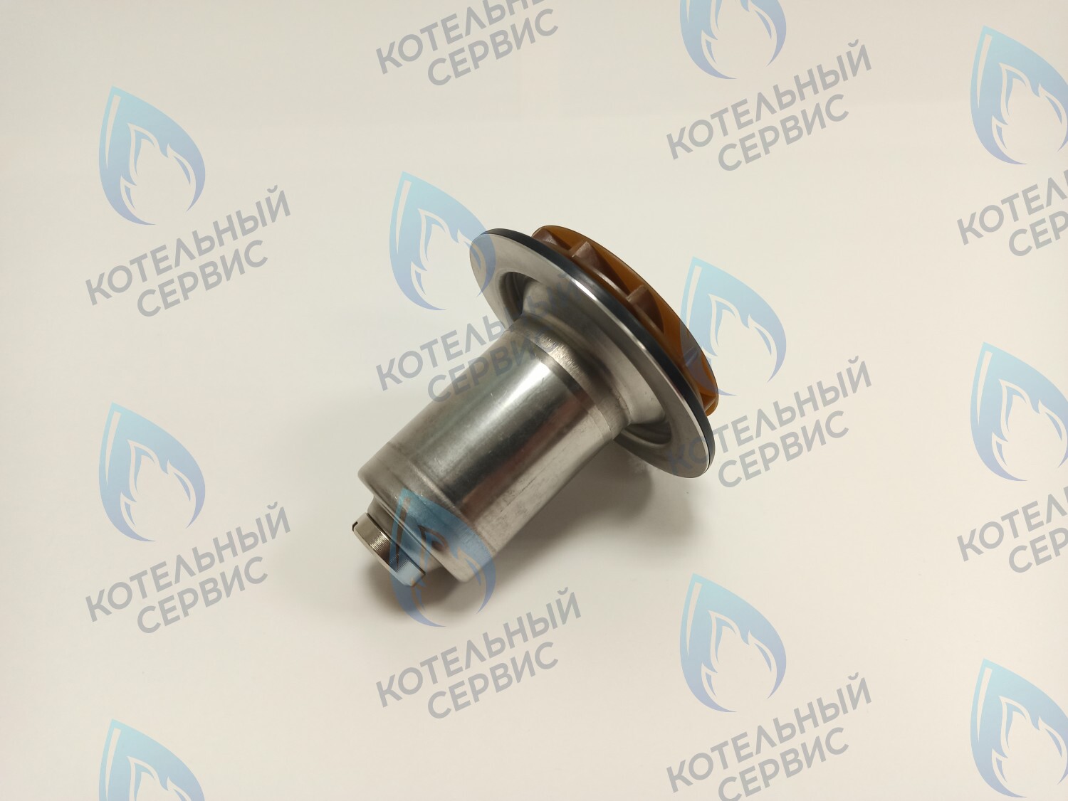 PPR-EW23CW-E40-68 Втулка ротор насоса (по часовой стрелки) ERCO 15-50, 95W (подходит под улитку WILO) в Москве