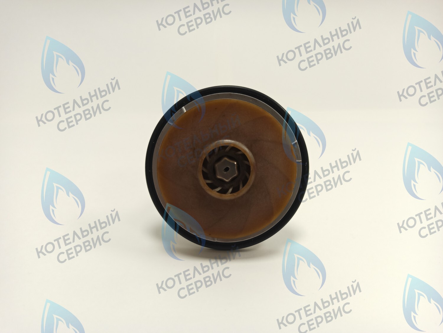 PPR-EW23CW-E40-68 Втулка ротор насоса (по часовой стрелки) ERCO 15-50, 95W (подходит под улитку WILO) в Москве