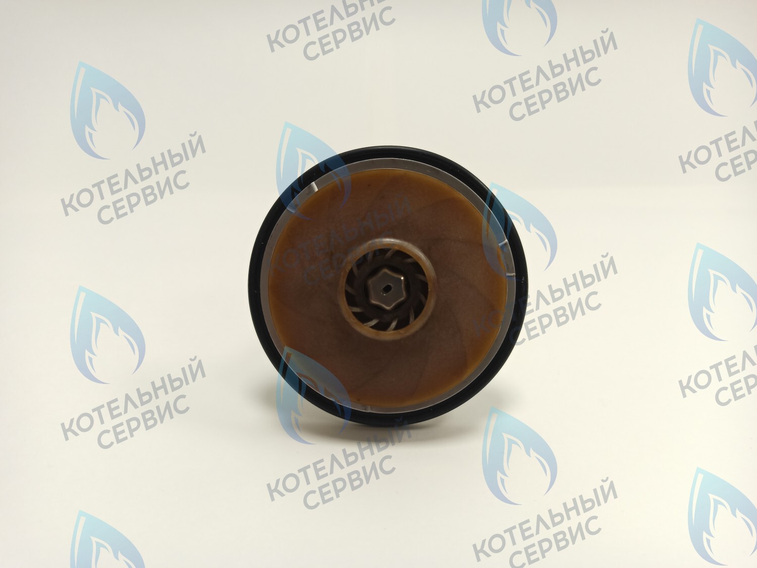 PPR-EW23CW-E40-68 Втулка ротор насоса (по часовой стрелки) ERCO 15-50, 95W (подходит под улитку WILO) в Москве