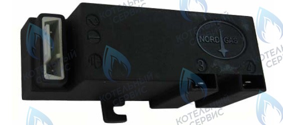12273 Трансформатор розжига AC03ABK5JQ NEVALUX в Москве