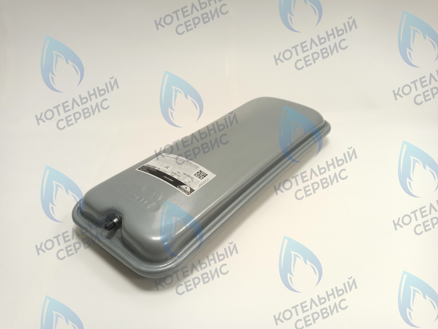 6VASOESP32 Бак расширительный 7л Minorca, Minorca Plus (6VASOESP23) FONDITAL в Москве