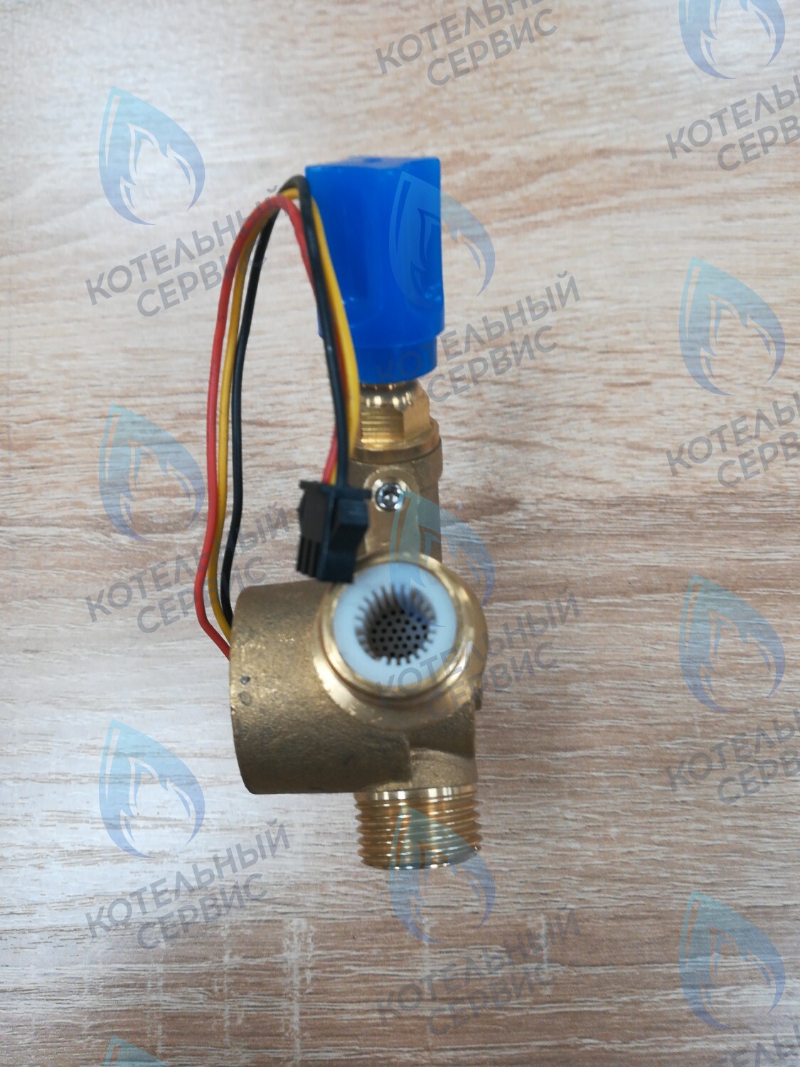 26403 Узел подпитки A01112 BG BALTGAZ в Москве