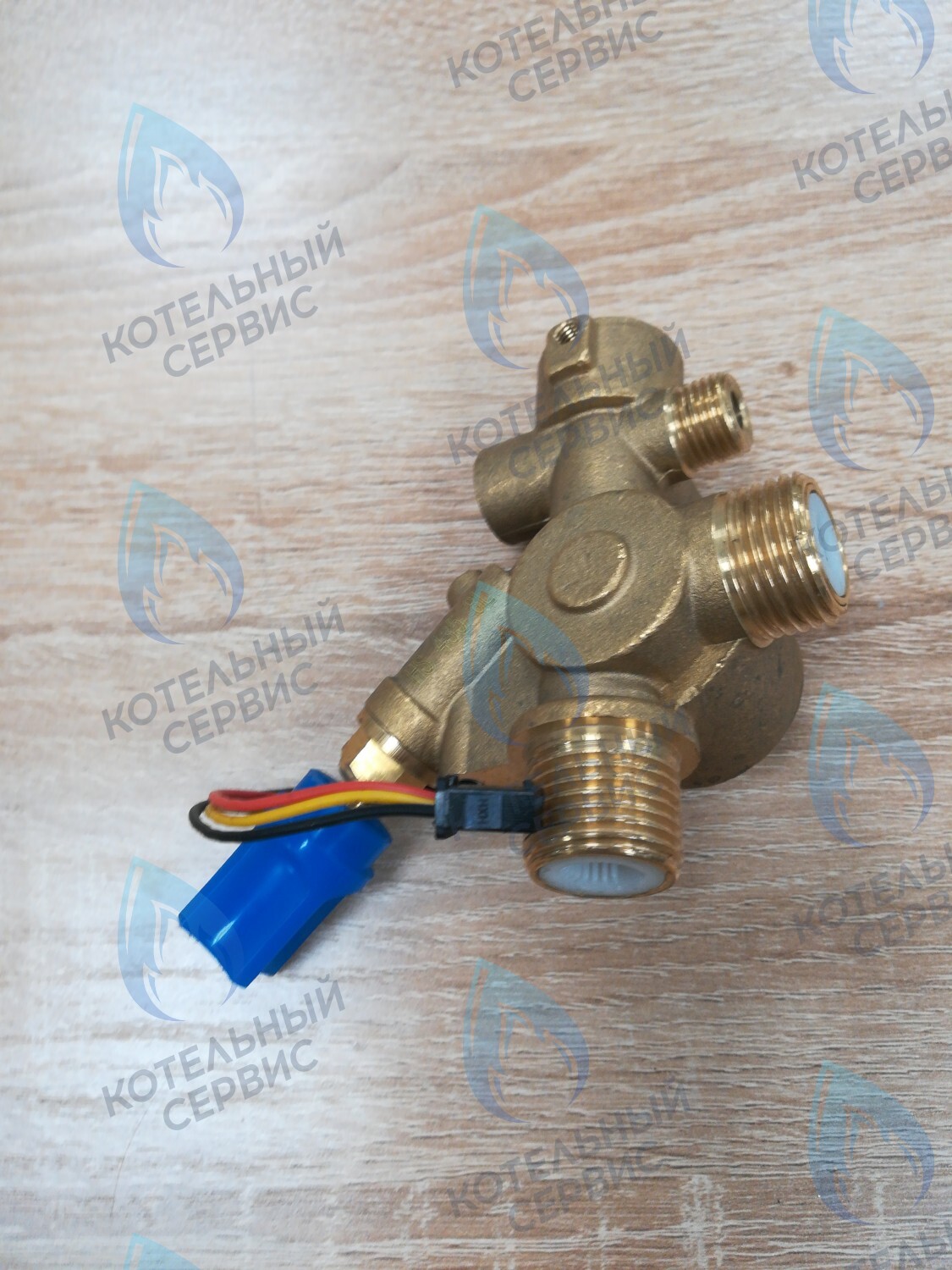 26403 Узел подпитки A01112 BG BALTGAZ в Москве