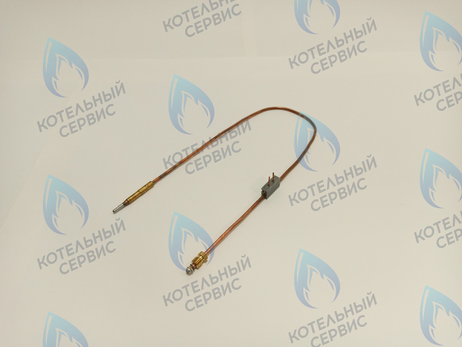 0.270.416 Термопара с термопрерывателем, подключение M9x1, L=600мм SIT в Москве