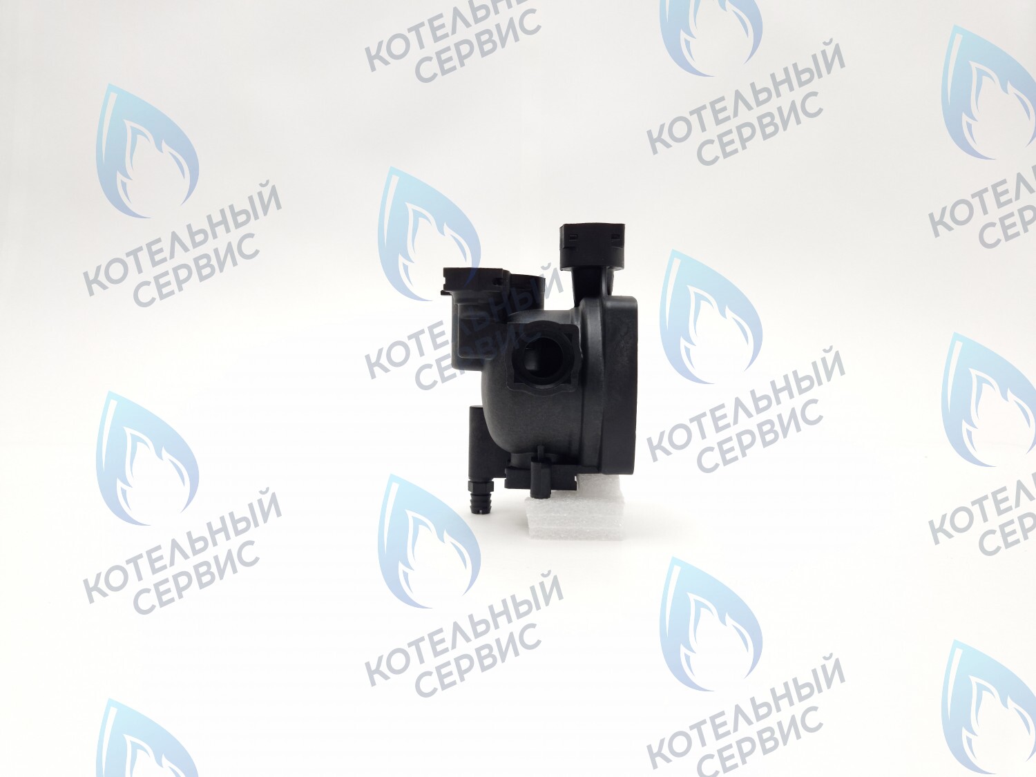 PMP01AP-NA Улитка циркуляционного насоса (без воздухоотводчика) Protherm Ягуар, Рысь, Гепард 2015 H-RU в Москве