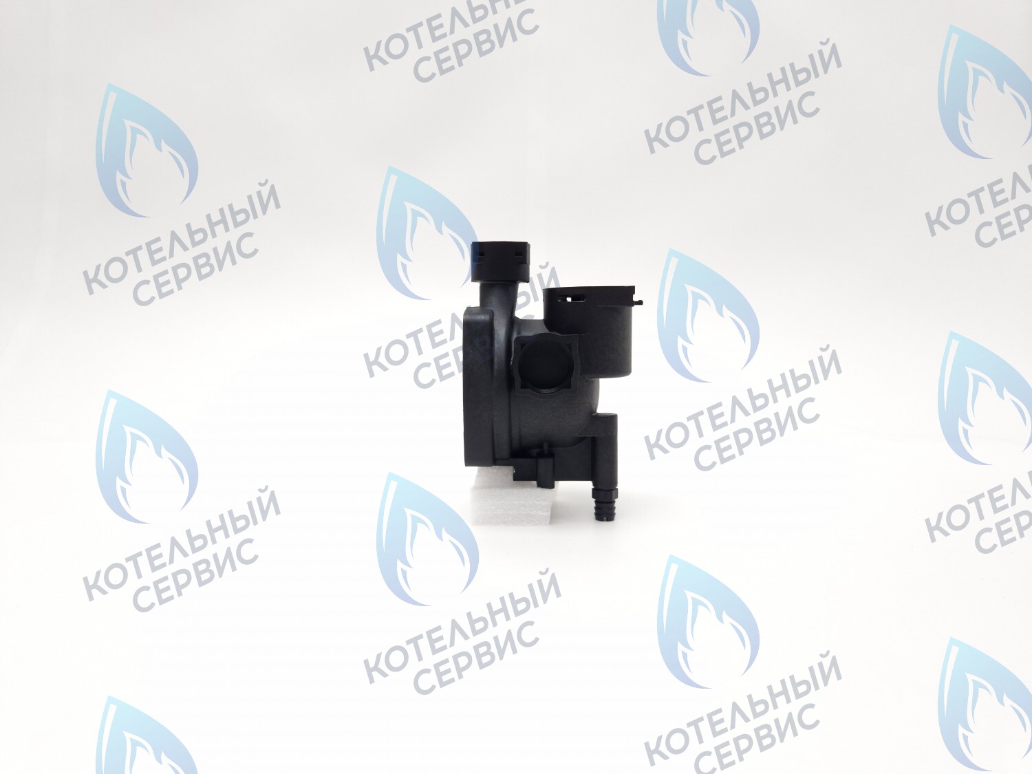 PMP01AP-NA Улитка циркуляционного насоса (без воздухоотводчика) Protherm Ягуар, Рысь, Гепард 2015 H-RU в Москве