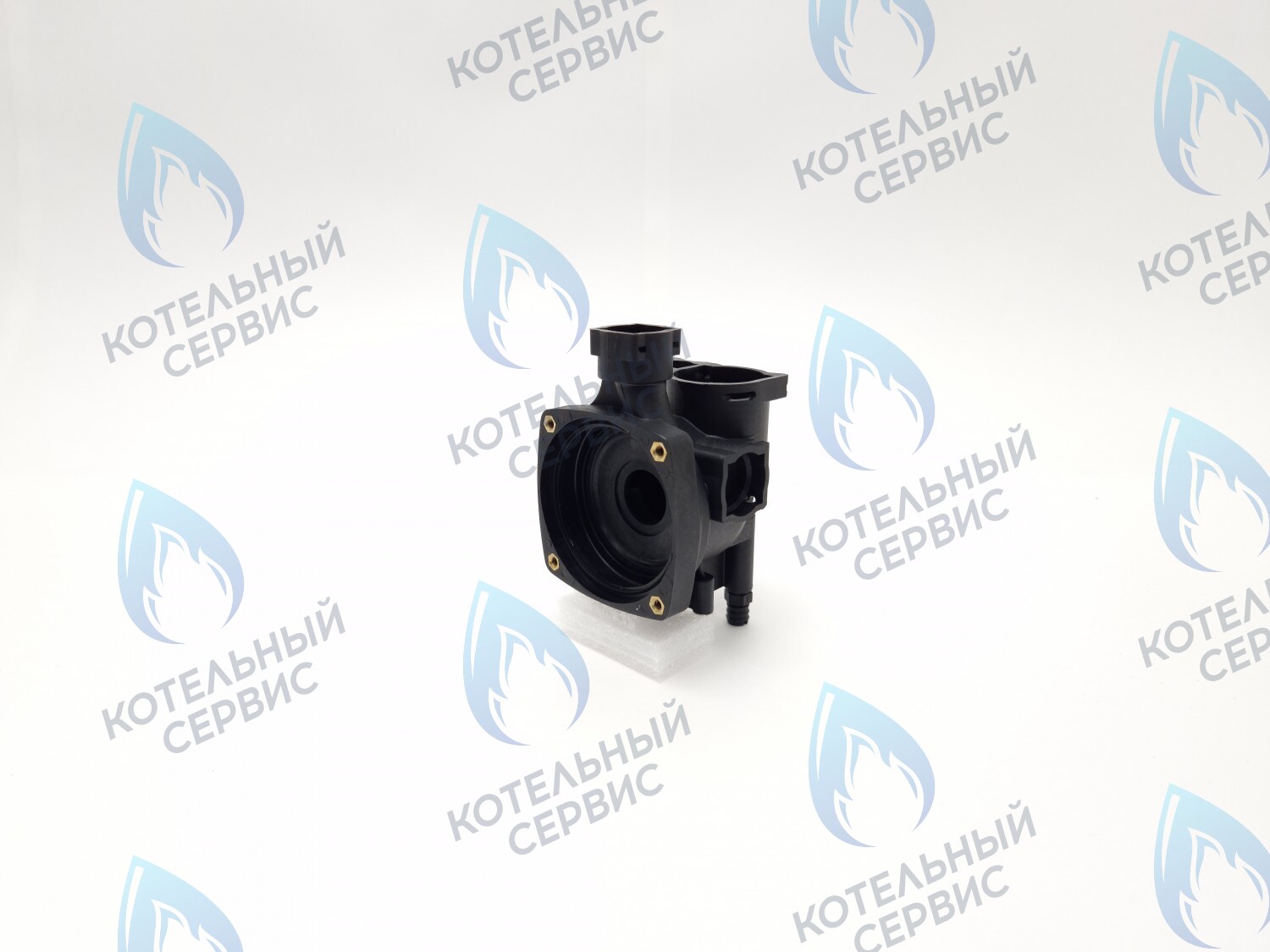 PMP01AP-NA Улитка циркуляционного насоса (без воздухоотводчика) Protherm Ягуар, Рысь, Гепард 2015 H-RU в Москве