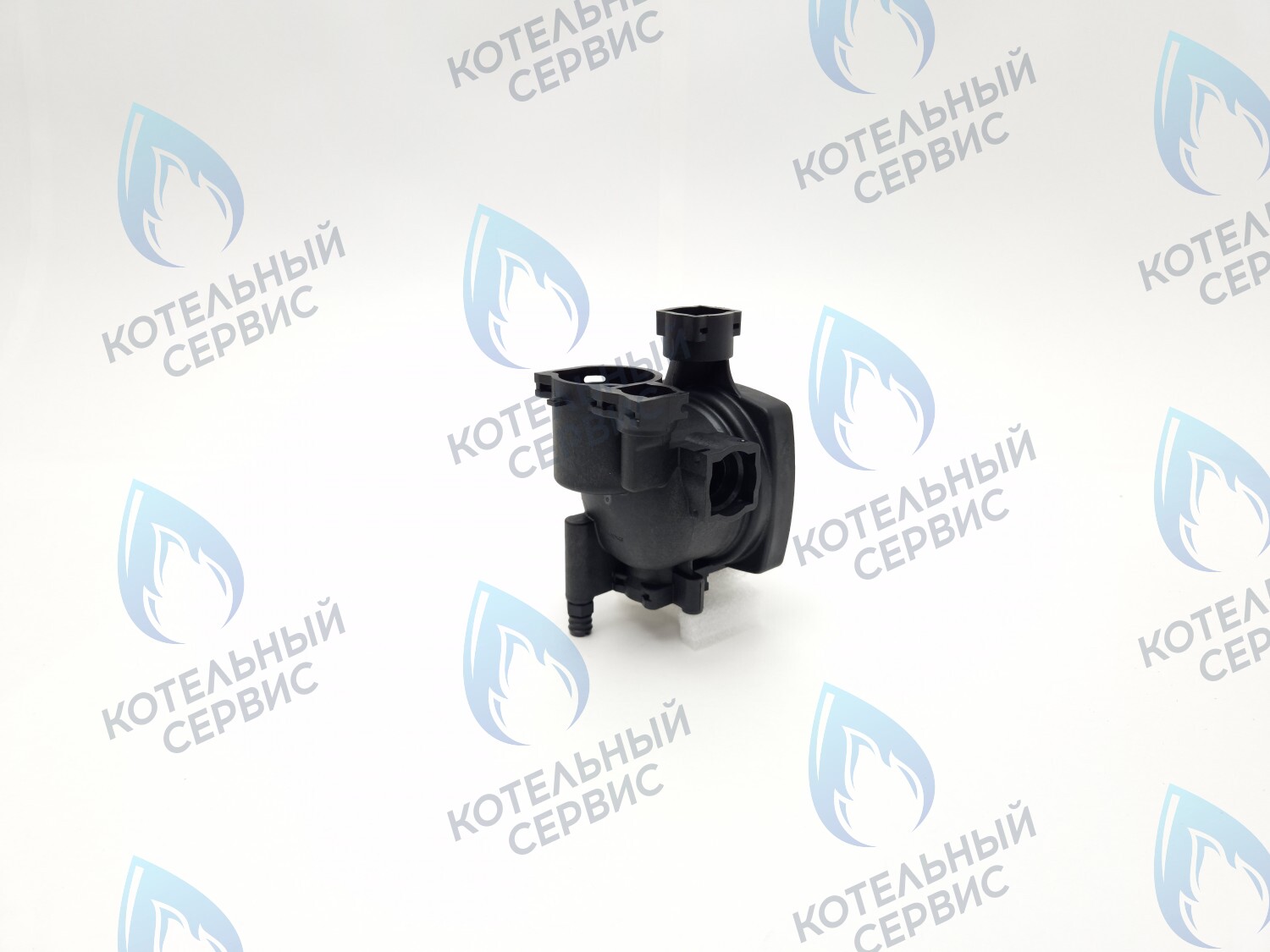 PMP01AP-NA Улитка циркуляционного насоса (без воздухоотводчика) Protherm Ягуар, Рысь, Гепард 2015 H-RU в Москве