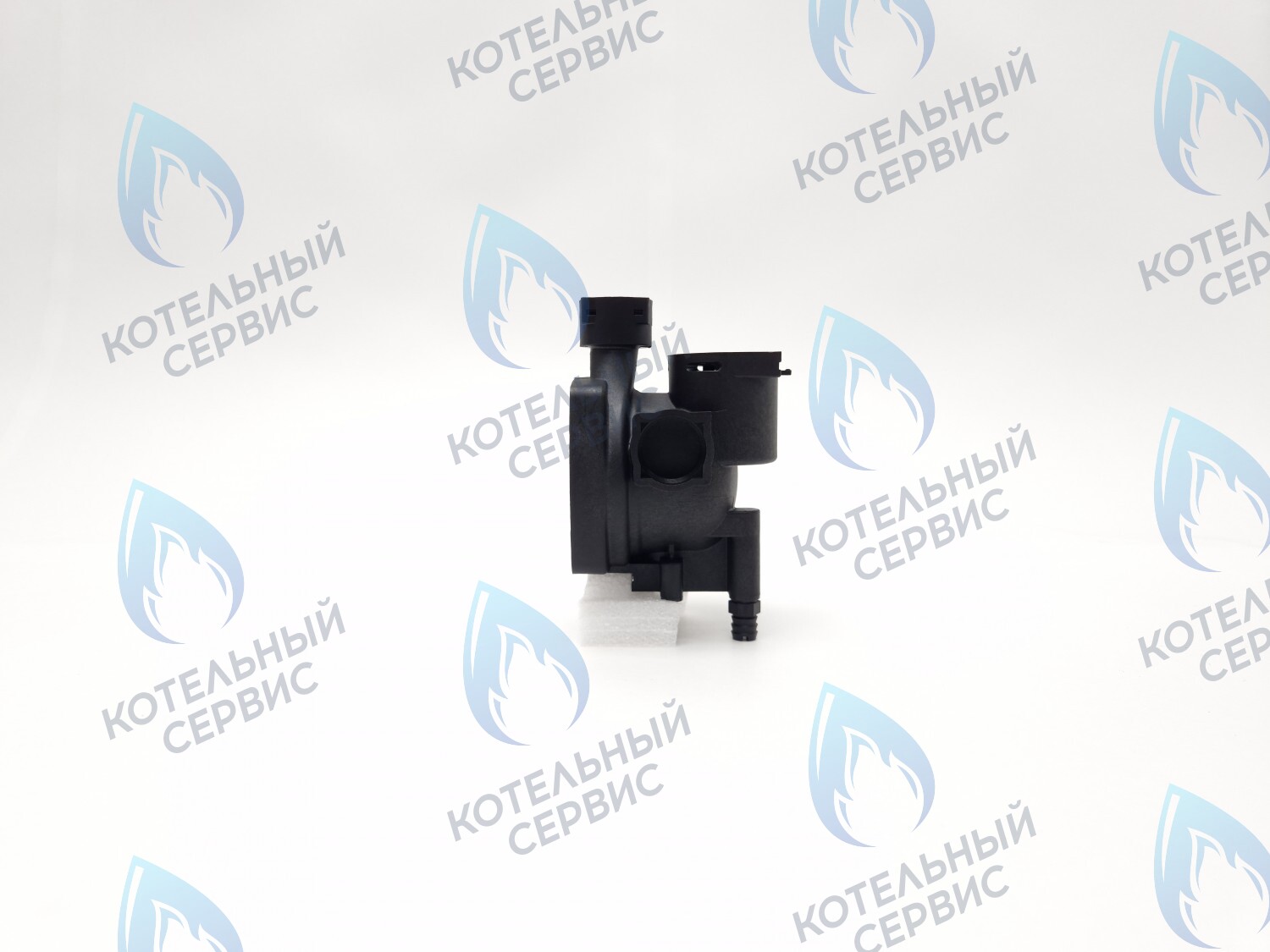 PMP01AP-NA Улитка циркуляционного насоса (без воздухоотводчика) Protherm Ягуар, Рысь, Гепард 2015 H-RU в Москве