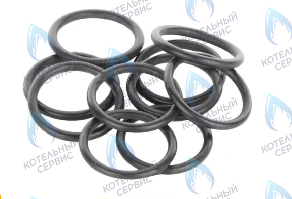 0020118737 Прокладка уплотнительная 17,17x1,78 (комплект 10шт) PROTHERM в Москве