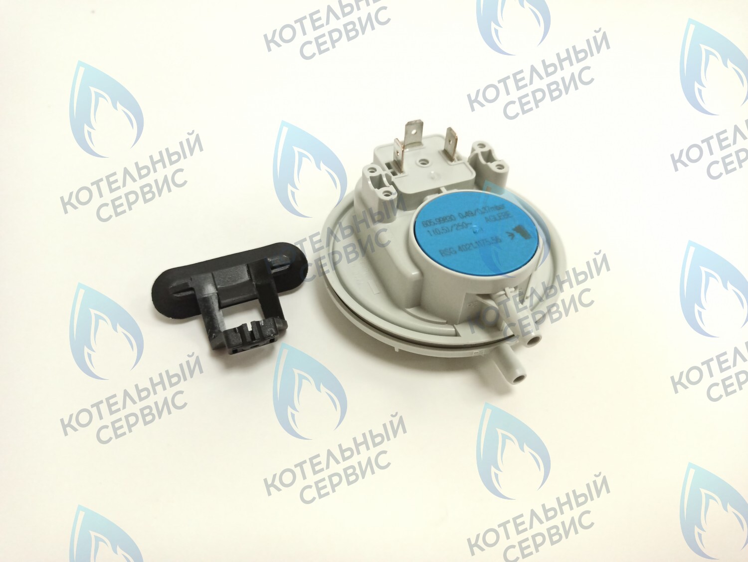 BI1506 101 Прессостат дымовых газов 24 кВт (BI1506 101) ELECTROLUX в Москве