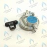 BI1506 101 Прессостат дымовых газов 24 кВт (BI1506 101) ELECTROLUX в Москве