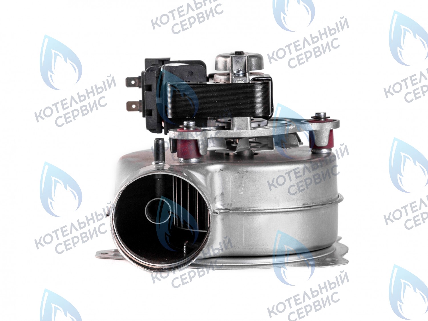 15199034 Вентилятор дымоудаления 10кВт/13кВт/16кВт Baden ALPENHOFF (15199034) в Москве