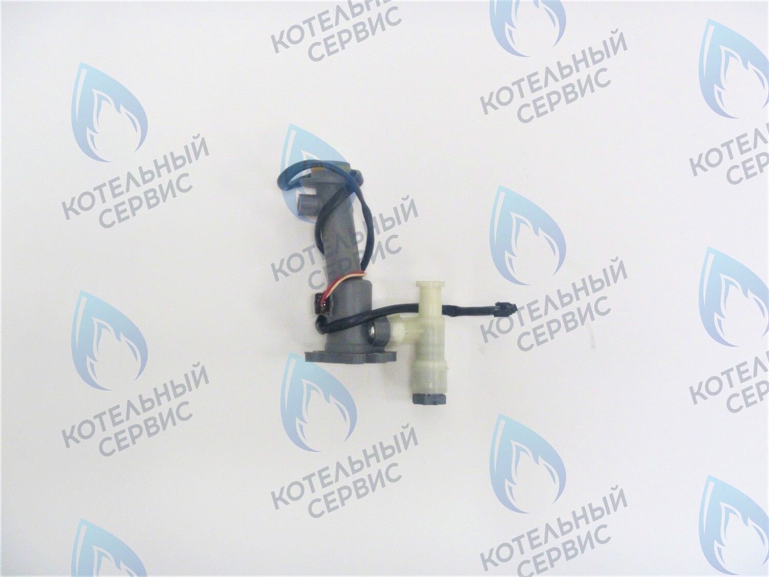 S515100018 Датчик протока воды (Входная труба гвс с краном подпитки Elsotherm B19F) ELSOTHERM серия B в Москве