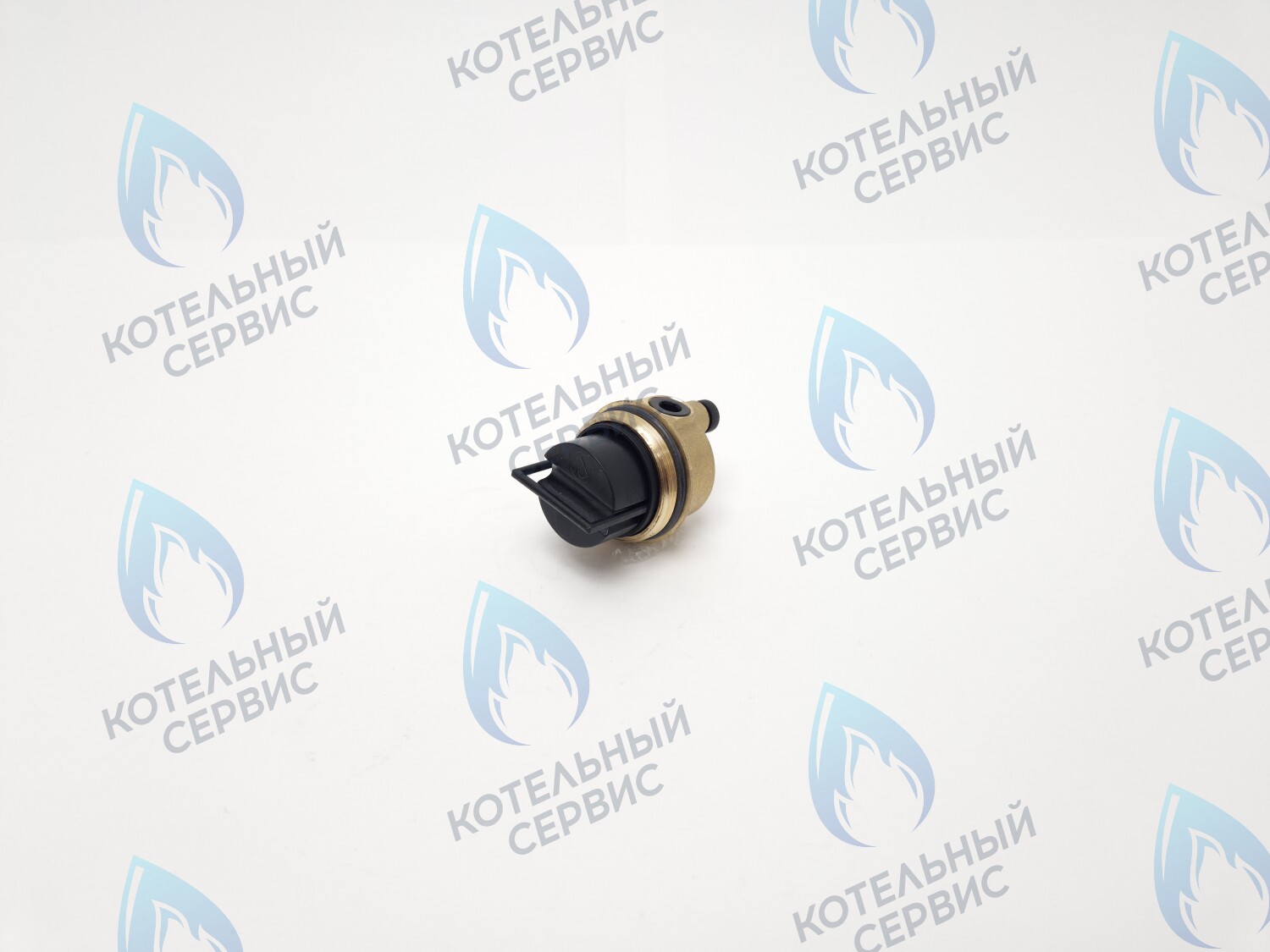 607290 Автоматический воздухоотводчик с кольцевой прокладкой BAXI ECO, ECO (3, 3 Compact, FOUR), LUNA, LUNA (3, 3 Comfort), MAIN, MAIN DIGIT, NUVOLA, NUVOLA (3, 3 COMFORT) в Москве
