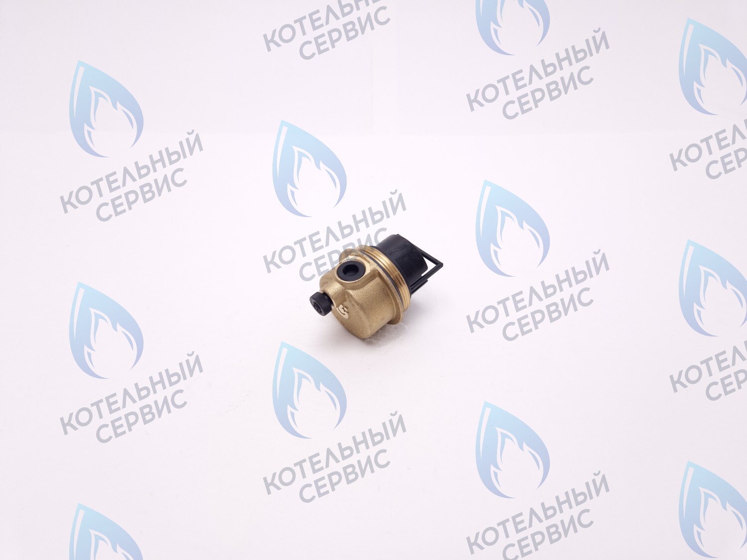 607290 Автоматический воздухоотводчик с кольцевой прокладкой BAXI ECO, ECO (3, 3 Compact, FOUR), LUNA, LUNA (3, 3 Comfort), MAIN, MAIN DIGIT, NUVOLA, NUVOLA (3, 3 COMFORT) в Москве