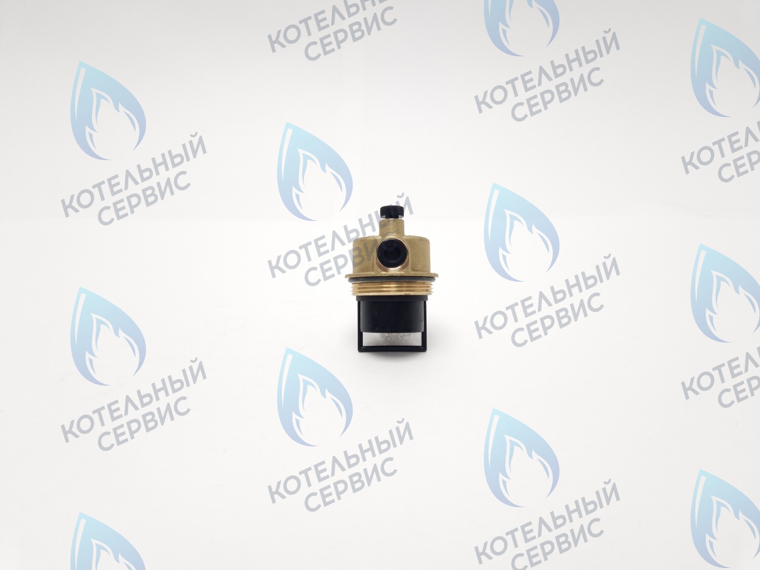 607290 Автоматический воздухоотводчик с кольцевой прокладкой BAXI ECO, ECO (3, 3 Compact, FOUR), LUNA, LUNA (3, 3 Comfort), MAIN, MAIN DIGIT, NUVOLA, NUVOLA (3, 3 COMFORT) в Москве