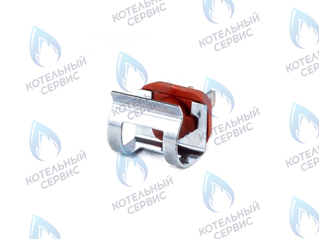 TSH002-49-BR Датчик температуры накладной NTC 1/2" BRAHMA 0730 в Москве