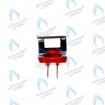 TSH002-49-BR Датчик температуры накладной NTC 1/2" BRAHMA 0730 в Москве