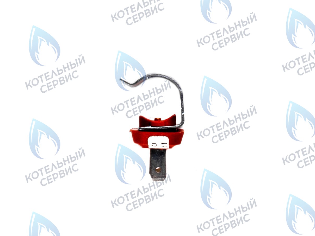 TSH002-49-BR Датчик температуры накладной NTC 1/2" BRAHMA 0730 в Москве