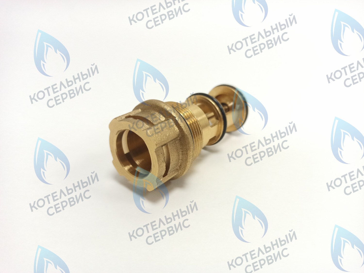 TVC021 Картридж трёхходового клапана BAXI ECO (3, 3 COMPACT, Four) LUNA (3, 3 COMFORT) (711356900) в Москве