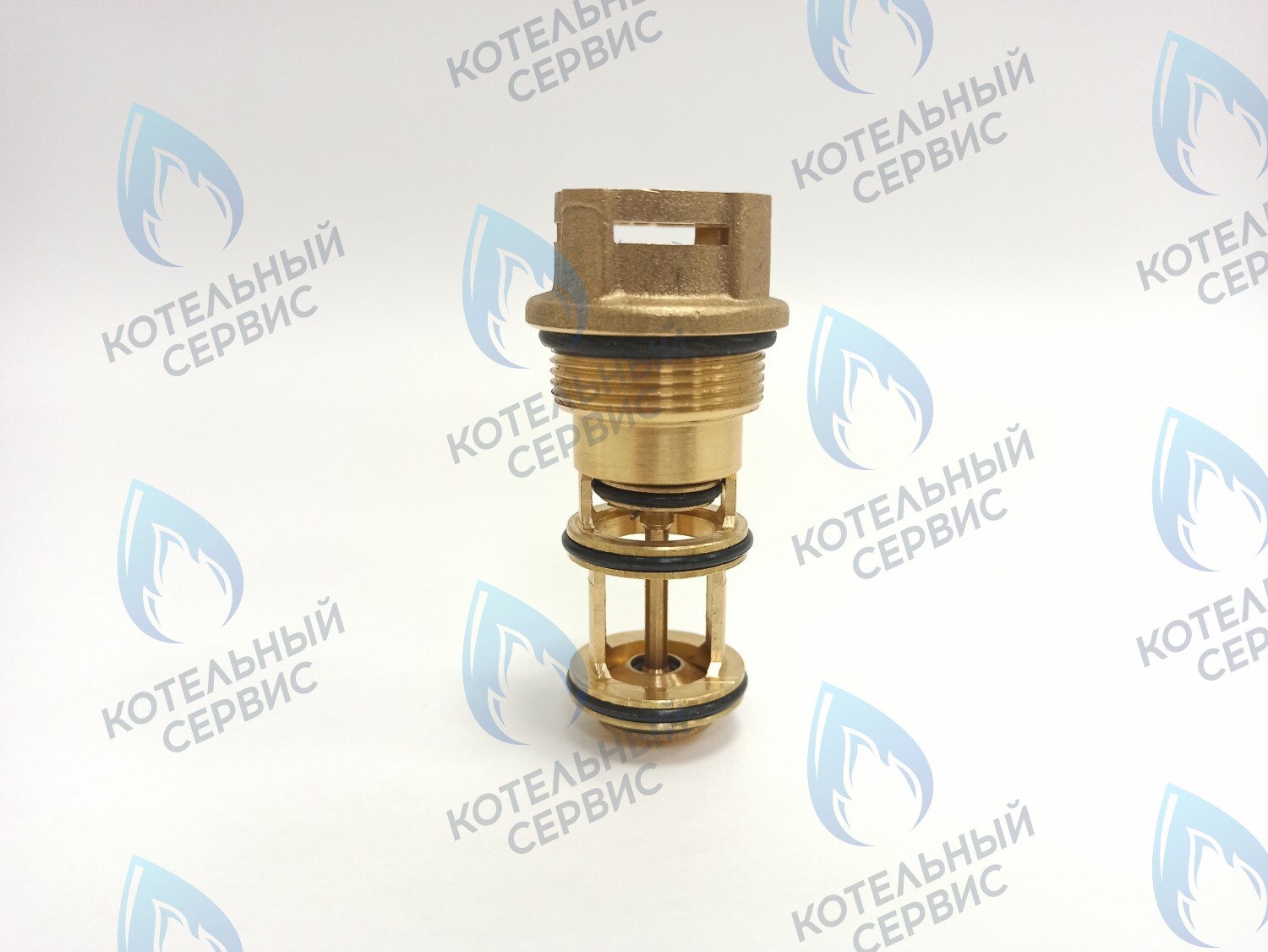 TVC021 Картридж трёхходового клапана BAXI ECO (3, 3 COMPACT, Four) LUNA (3, 3 COMFORT) (711356900) в Москве